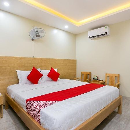Sunrise Hotel Vung Tau Luaran gambar