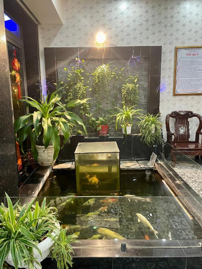 Sunrise Hotel Vung Tau Luaran gambar
