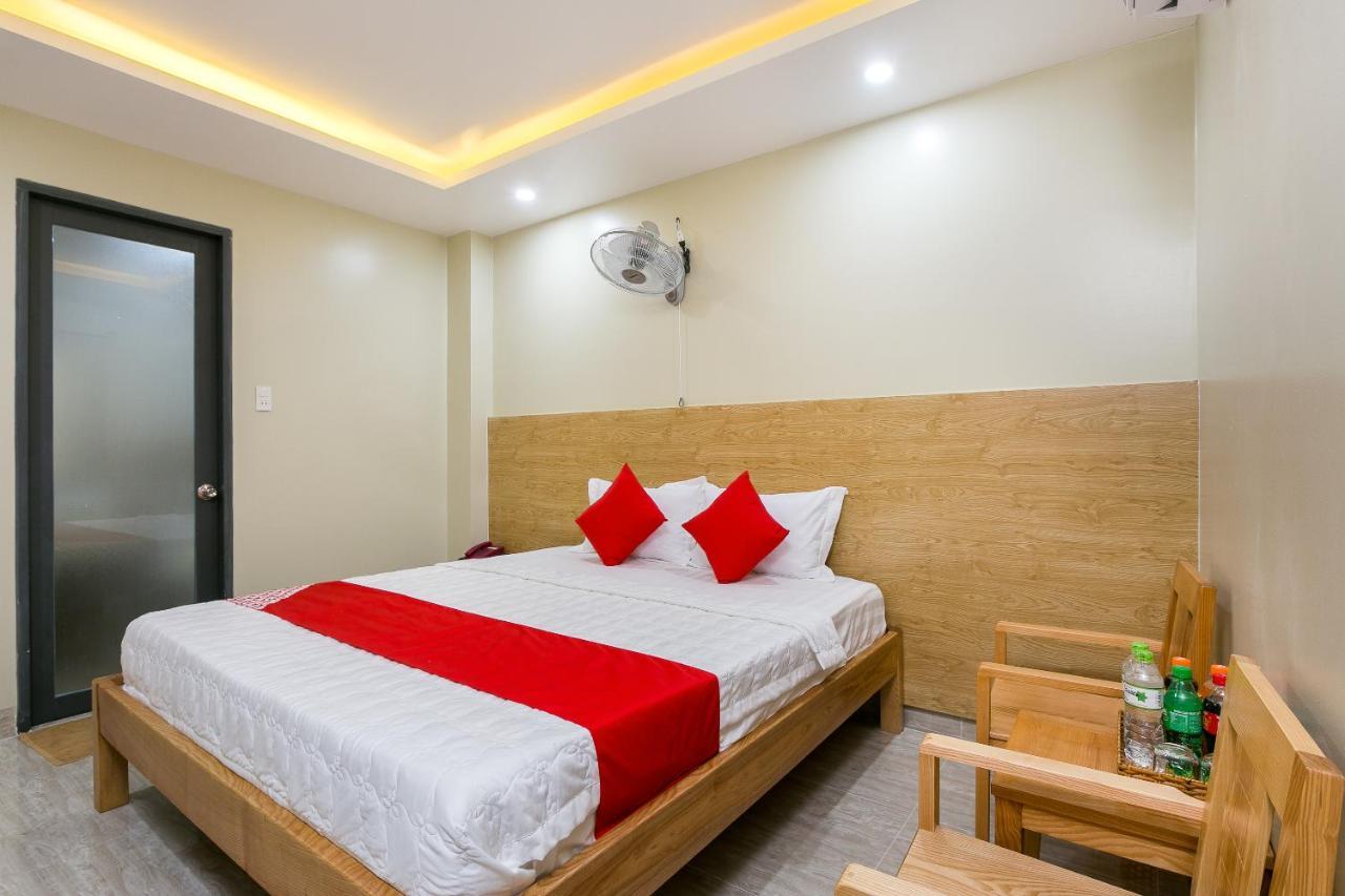 Sunrise Hotel Vung Tau Luaran gambar