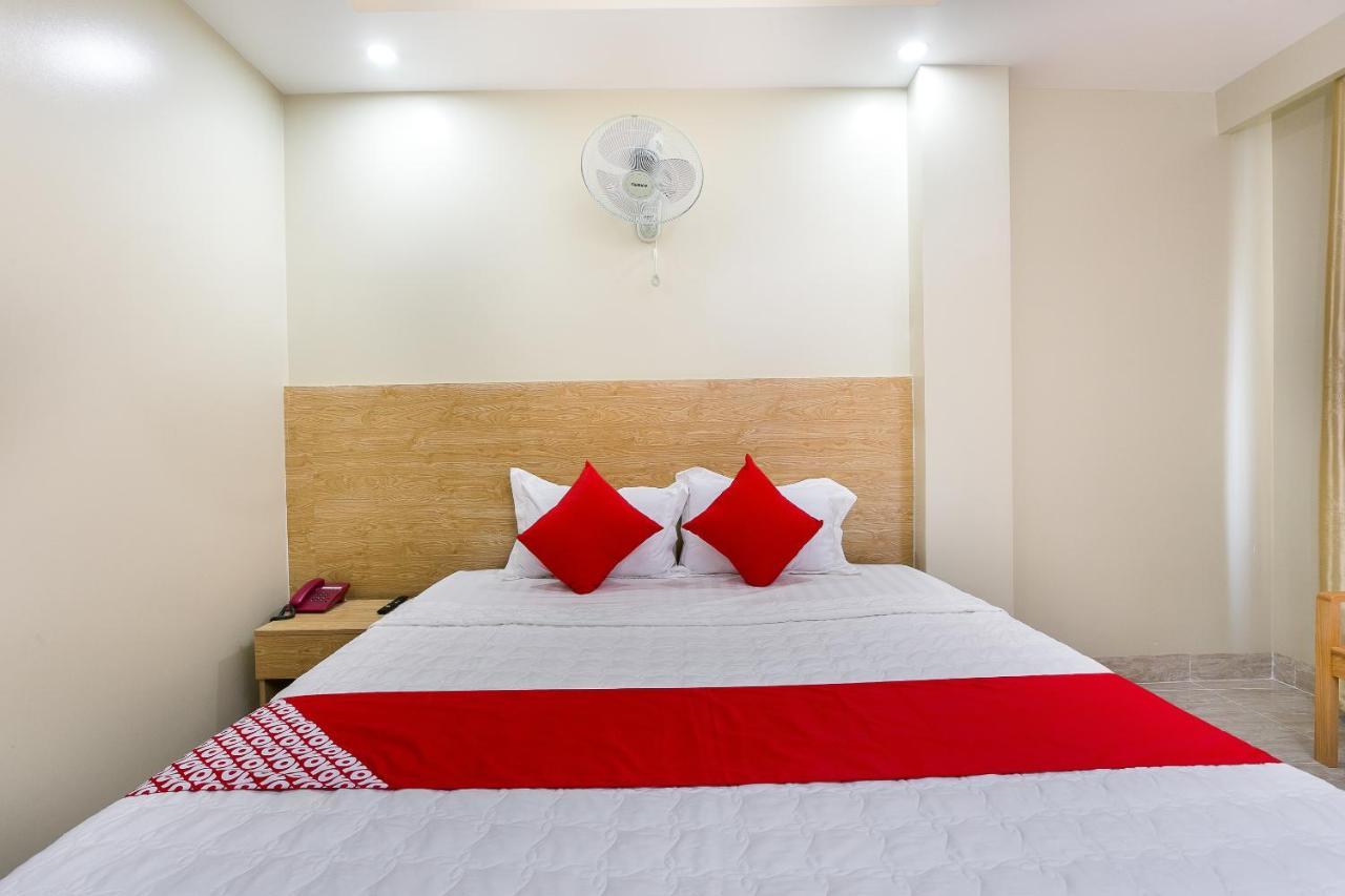 Sunrise Hotel Vung Tau Luaran gambar