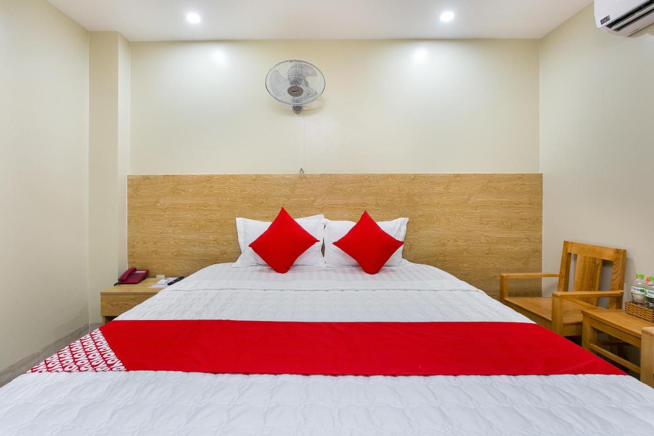 Sunrise Hotel Vung Tau Luaran gambar