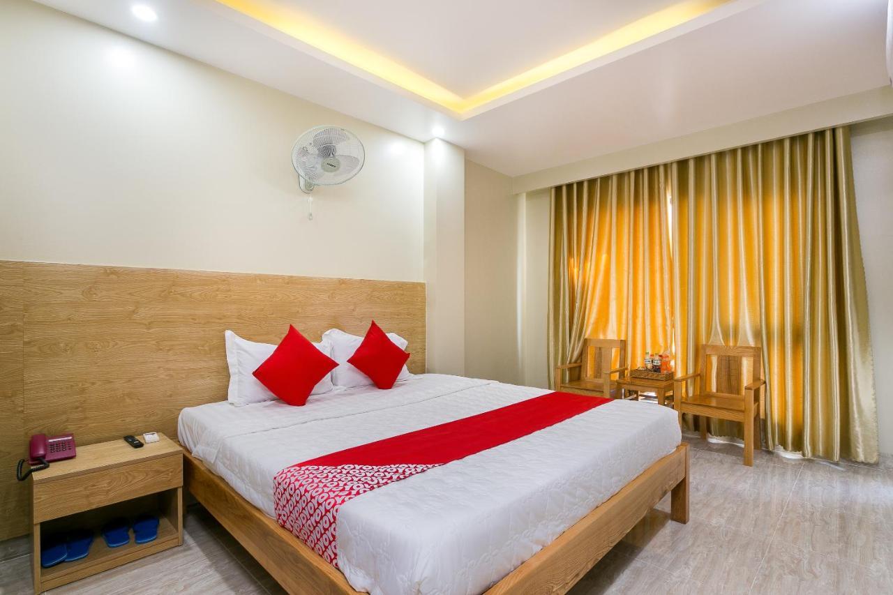 Sunrise Hotel Vung Tau Luaran gambar