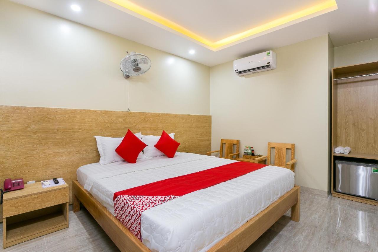 Sunrise Hotel Vung Tau Luaran gambar