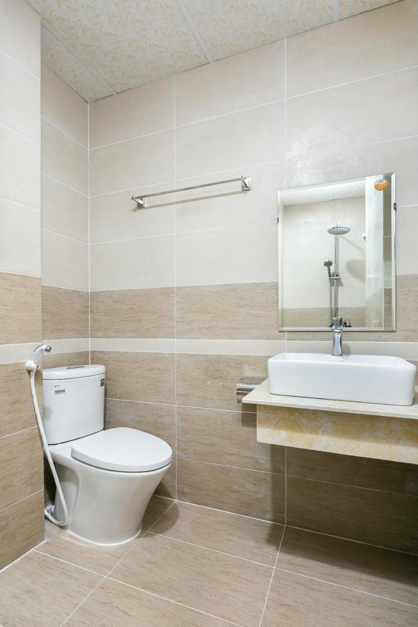 Sunrise Hotel Vung Tau Luaran gambar
