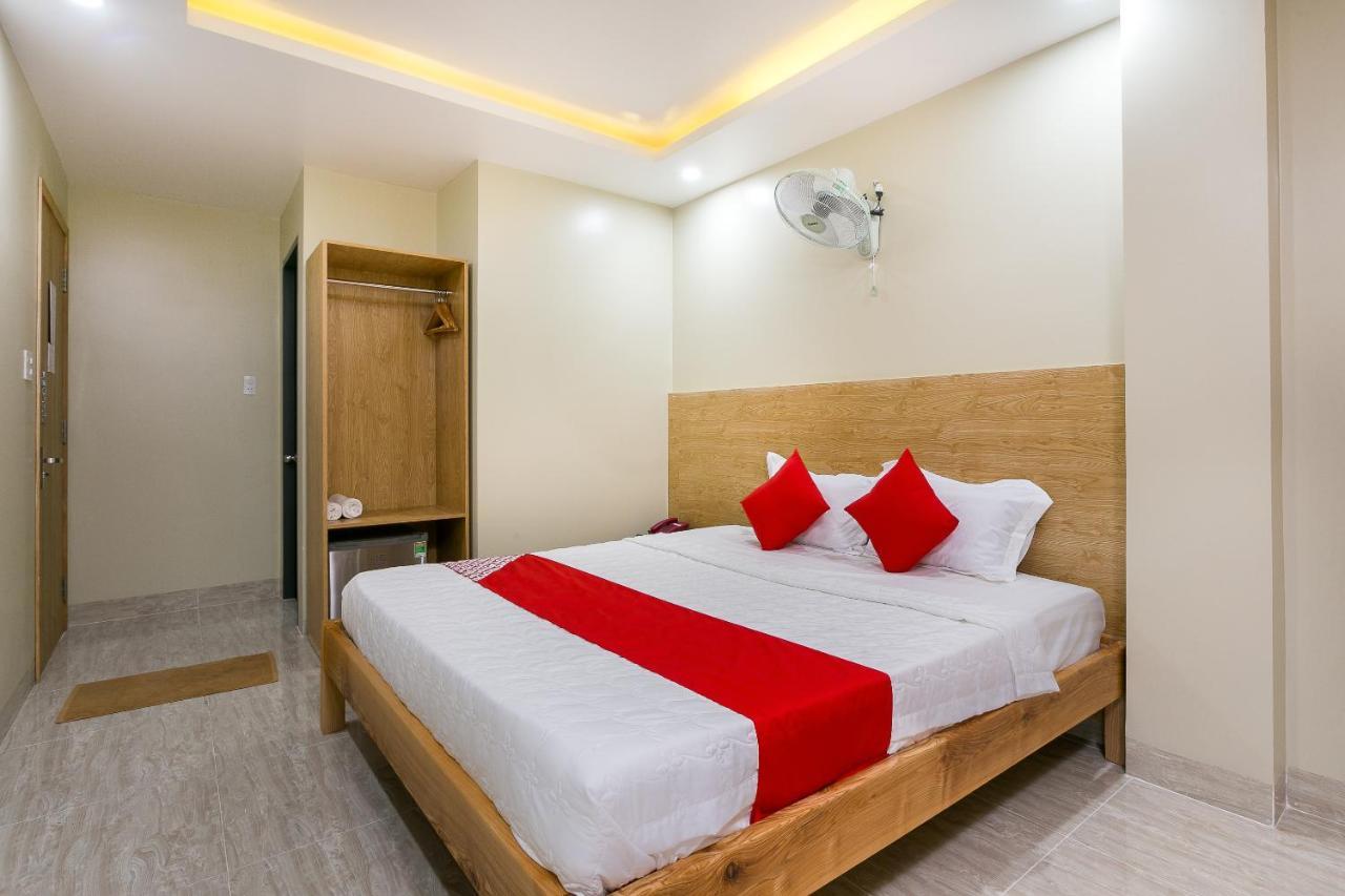 Sunrise Hotel Vung Tau Luaran gambar