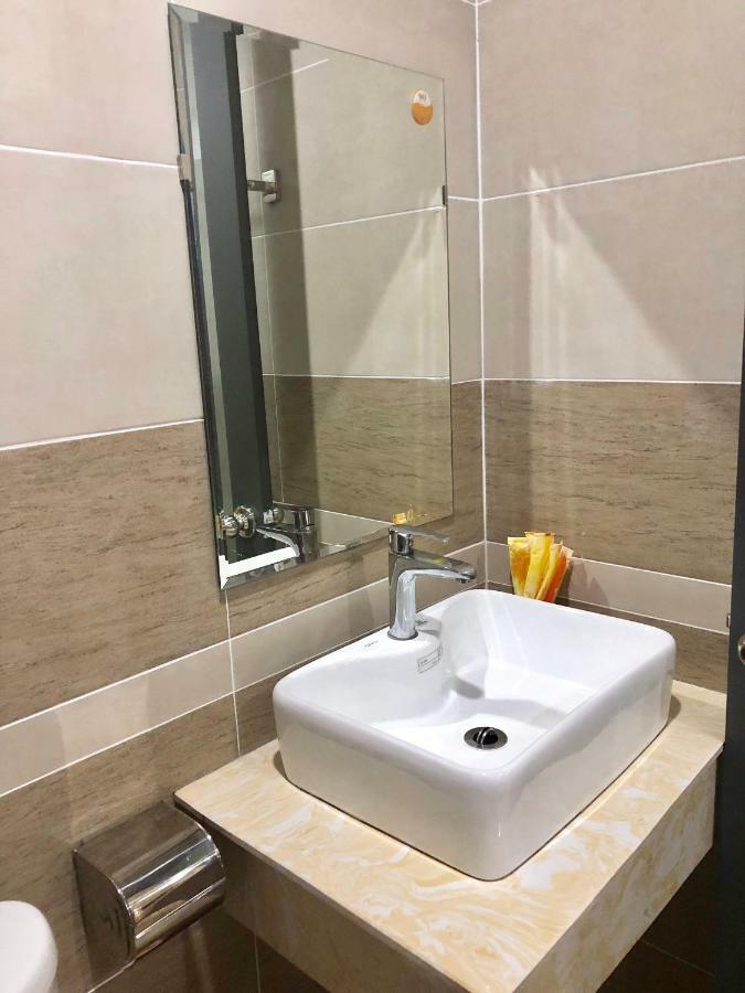 Sunrise Hotel Vung Tau Luaran gambar