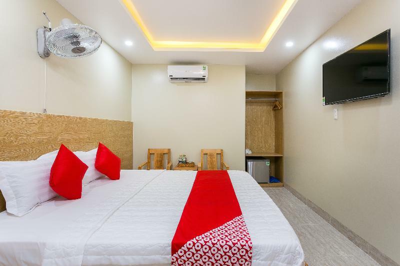 Sunrise Hotel Vung Tau Luaran gambar