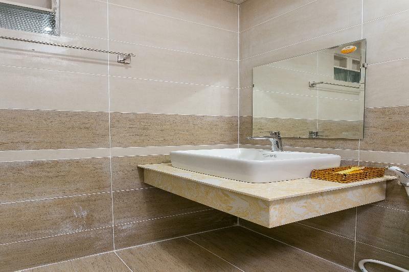Sunrise Hotel Vung Tau Luaran gambar
