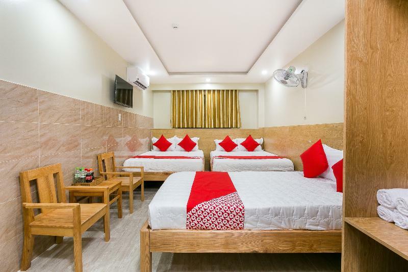 Sunrise Hotel Vung Tau Luaran gambar