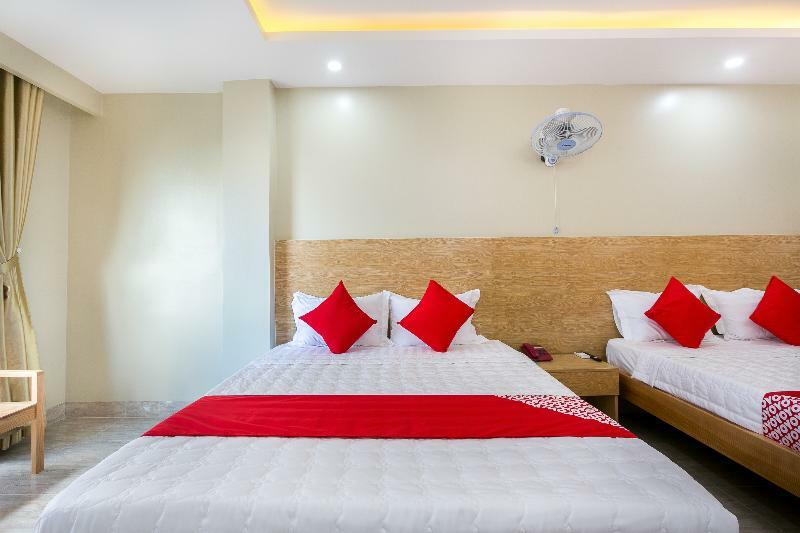 Sunrise Hotel Vung Tau Luaran gambar