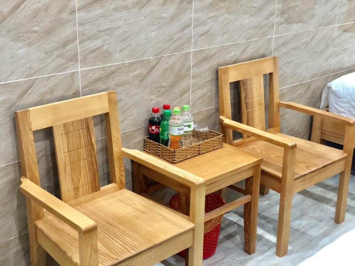 Sunrise Hotel Vung Tau Luaran gambar